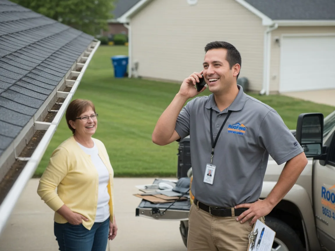 Local Roofing Contractors Sandstone, MN FAQs